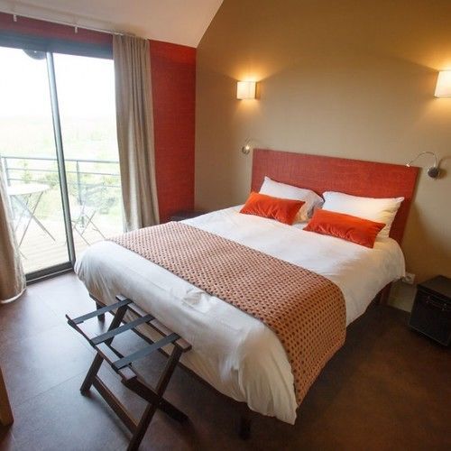 Logis Hotel-restaurant Imago Hotel 3*