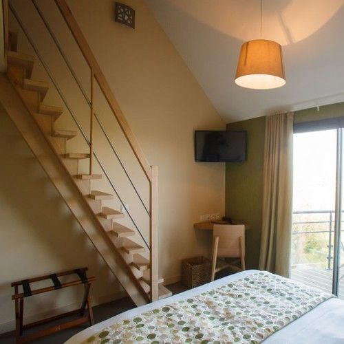 Hotel Logis Hotel-restaurant Imago La Roche-Clermault