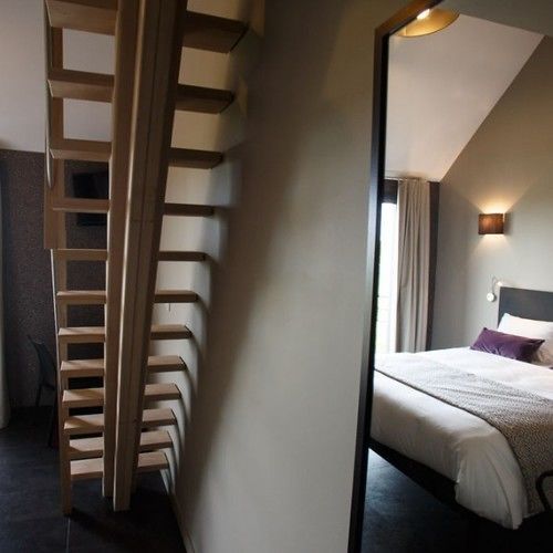Logis Hotel-restaurant Imago