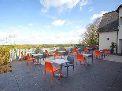 Logis Hotel-restaurant Imago 3*