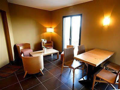 Logis Hotel-restaurant Imago La Roche-Clermault